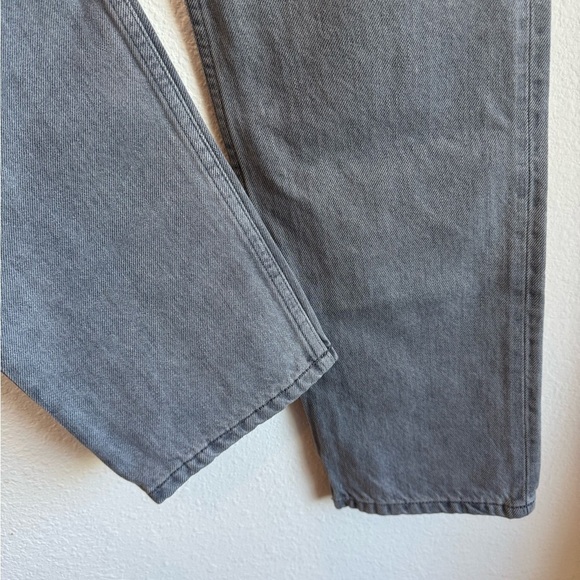 *NWT* EVERLANE ‘The Relaxed Straight’ Organic Denim - Picture 5 of 16